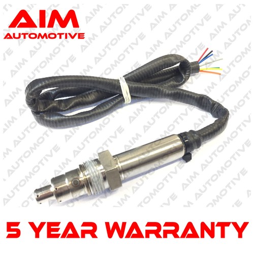 Nox sensor aim fits alfa - fits,