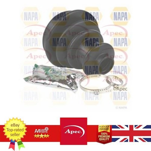 Drive shaft bellow - for, alfa
