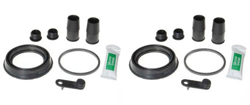 Left and right set fkt003 - left,