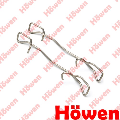 Howen brake pad retaining - 2x,