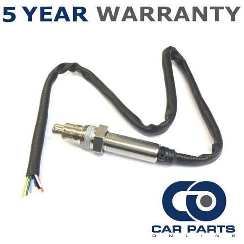 Nox sensor cpo fits - sensor, romeo