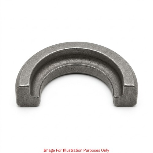 Valve keeper fits alfa romeo - valve,