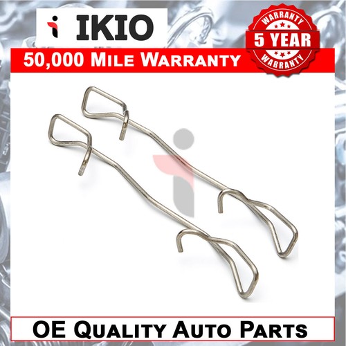 Ikio brake pad retaining - pad,