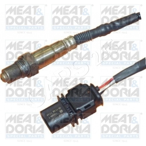 Lambda sensor fits - lambda, audi