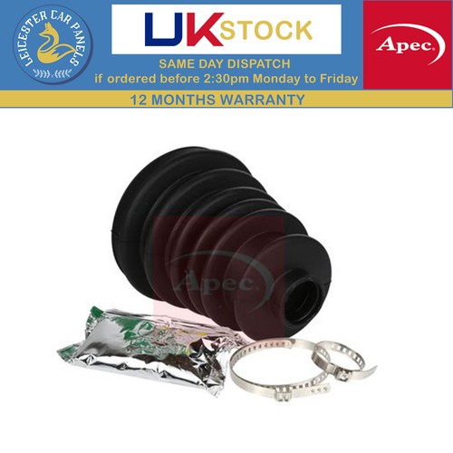 Apec boot kit for - apec, cv