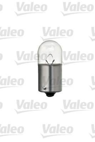 Boot interior light bulb - light, r10w