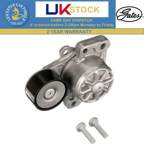 Gates belt tensioner ribbed - gates, v-ribbed