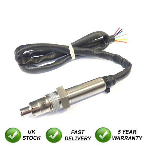 Nox sensor sjr fits - fits, alfa