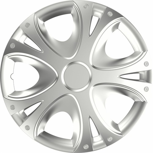 Wheel trims hub caps - 4x, 16"