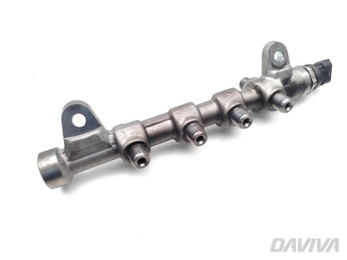 Alfa romeo giulietta fuel - alfa,