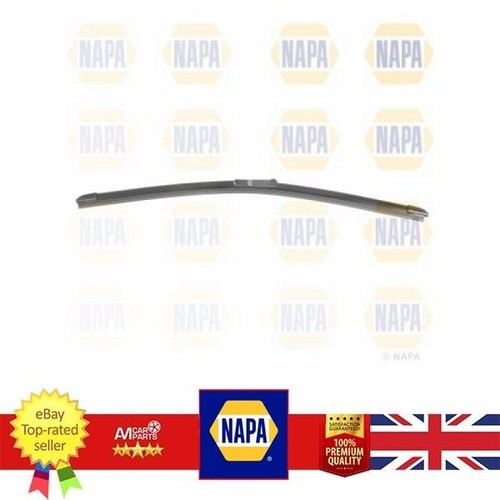 Wiper blade for alfa - blade,