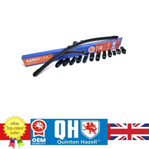 Wiper blade for - abarth, 124