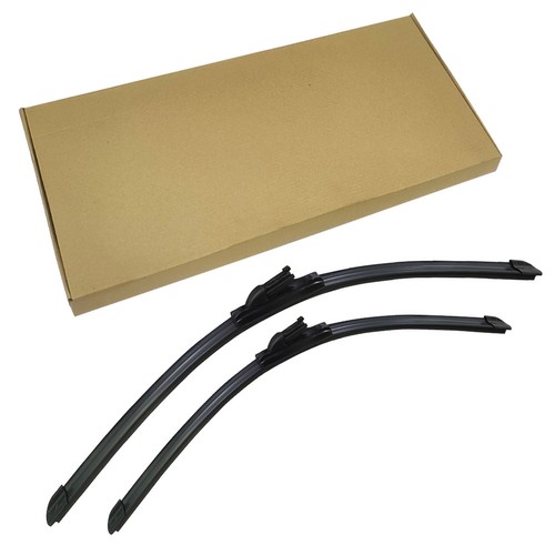 2pcs front windshield wipers - 2pcs,