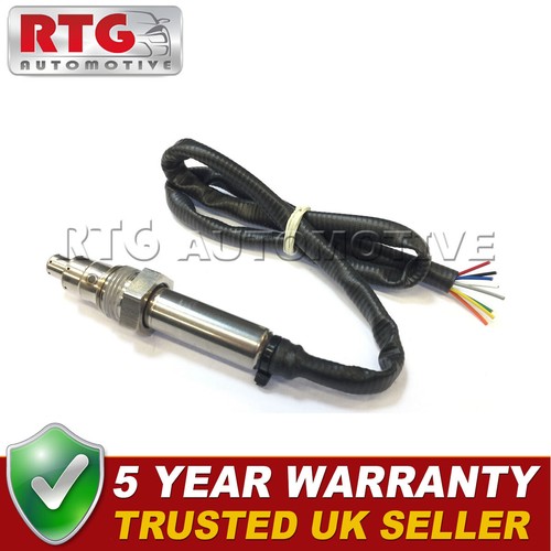 Nox sensor rtg - sensor, fits
