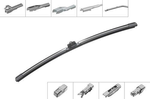 Bosch wiper blade fits alfa - blade,