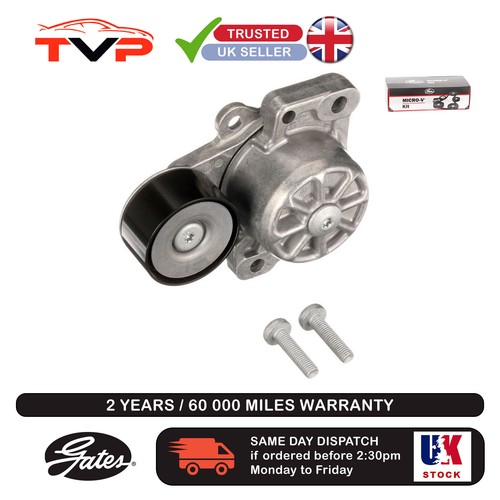 Gates belt tensioner - gates,